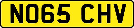 NO65CHV