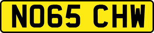 NO65CHW