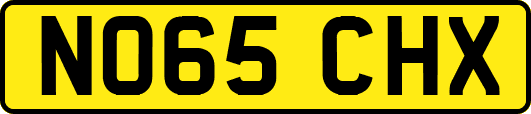 NO65CHX