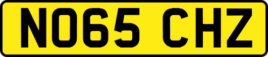 NO65CHZ