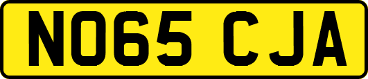 NO65CJA