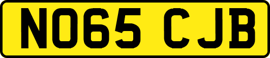 NO65CJB
