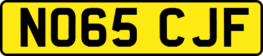 NO65CJF