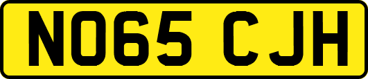 NO65CJH