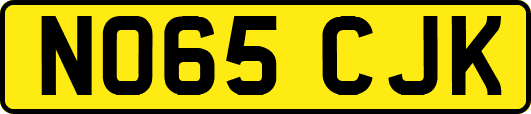 NO65CJK