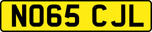 NO65CJL