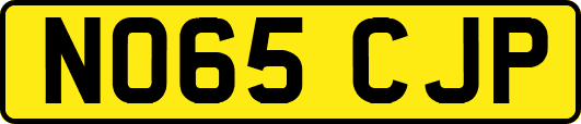 NO65CJP