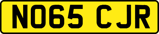 NO65CJR