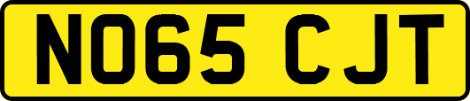 NO65CJT