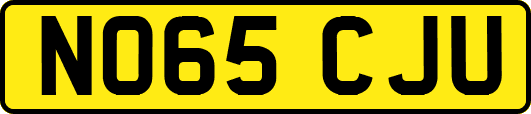 NO65CJU