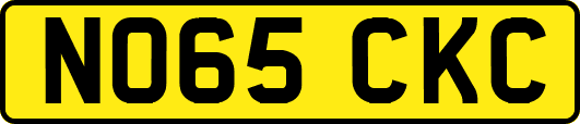 NO65CKC