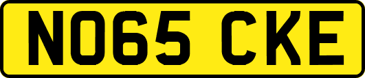 NO65CKE