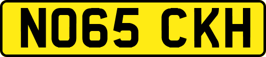 NO65CKH