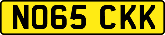 NO65CKK