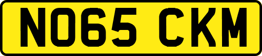 NO65CKM