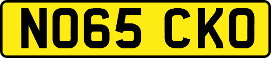NO65CKO