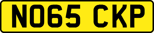 NO65CKP