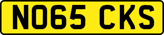 NO65CKS