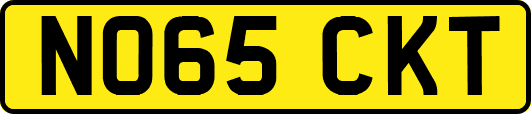 NO65CKT