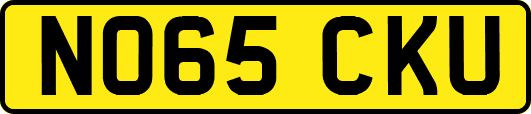 NO65CKU