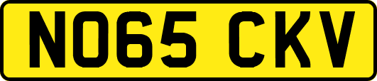 NO65CKV