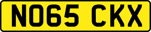 NO65CKX