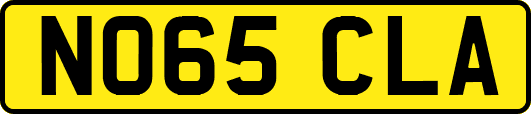 NO65CLA