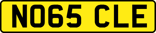 NO65CLE