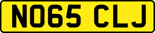 NO65CLJ