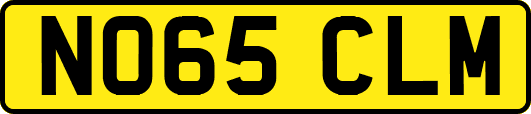 NO65CLM