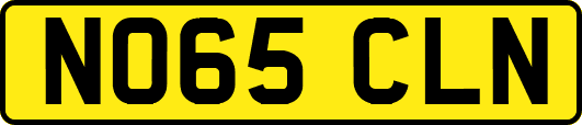 NO65CLN