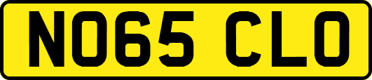NO65CLO