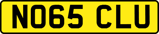 NO65CLU