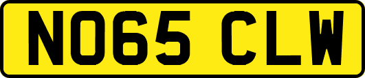 NO65CLW