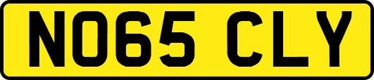 NO65CLY