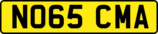 NO65CMA