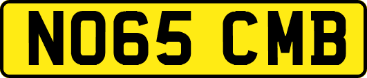 NO65CMB