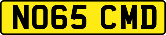 NO65CMD