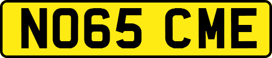 NO65CME