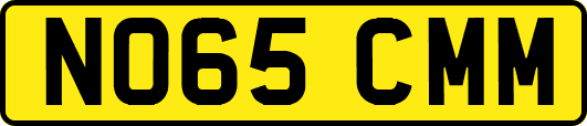 NO65CMM