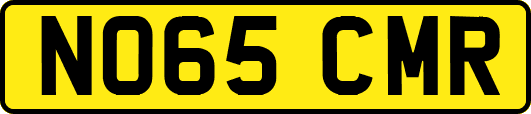 NO65CMR