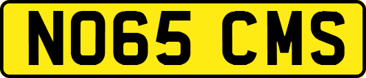 NO65CMS