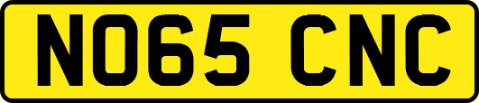 NO65CNC