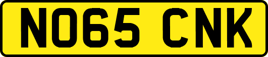 NO65CNK