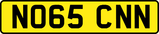 NO65CNN