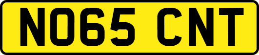 NO65CNT