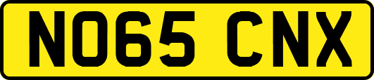 NO65CNX