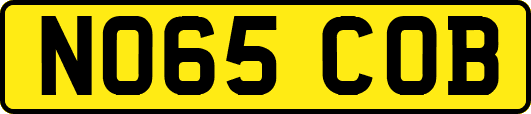 NO65COB