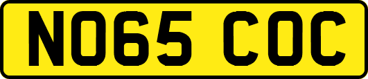 NO65COC