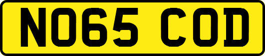 NO65COD